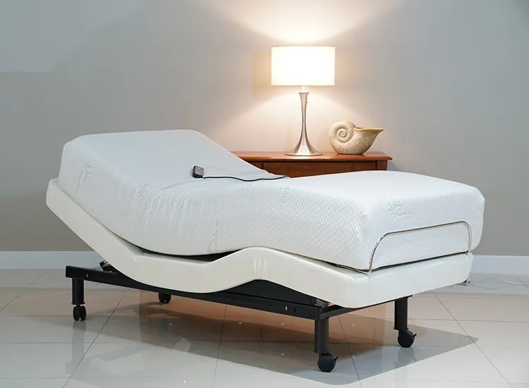 GILBERT ADJUSTABLE BEDS