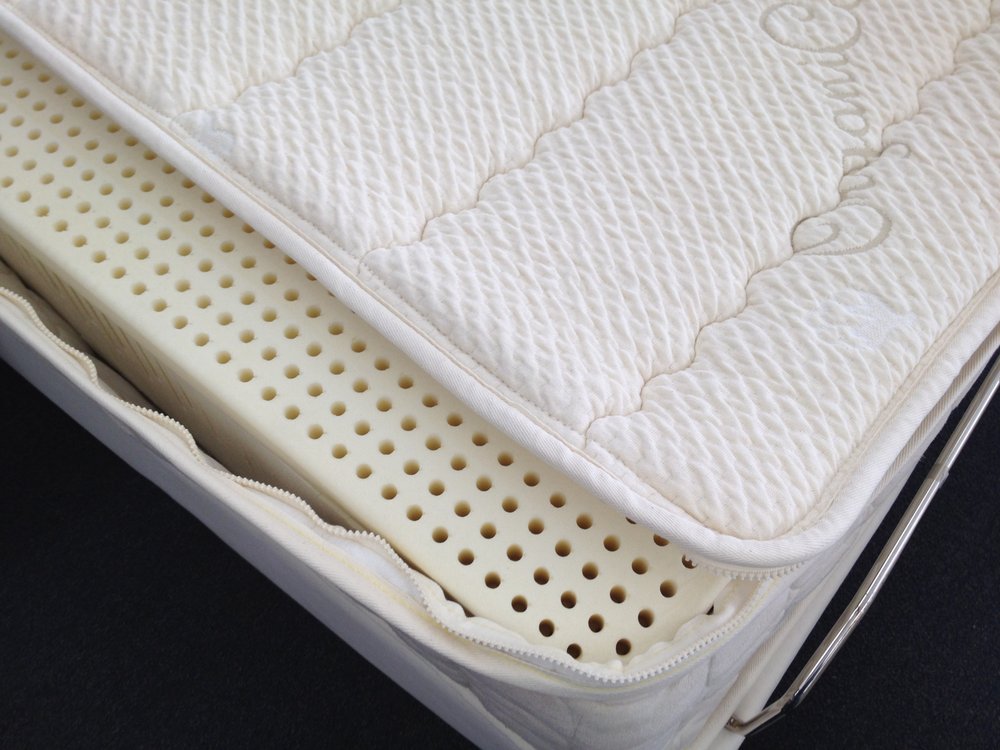 GILBERT LATEX MATTRESS